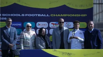 تتويج الأبطال.. نتائج تصفيات شمال أفريقيا المؤهلة لبطولة المدارس في المغرب